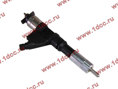 Форсунка D12 HOWO A7 VG1246080051 фото 1 Казань