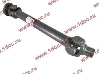 Вал карданный привода НШ L=640 шлицевая D=30 d=27 H HOWO (ХОВО) 99114300065 фото 1 Казань