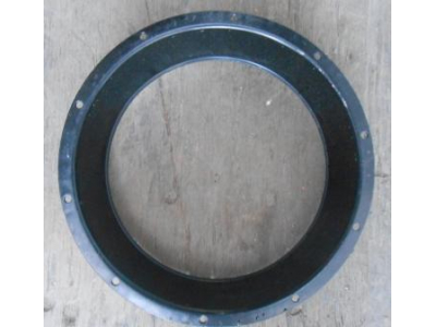 Щиток грязезащитный правый F FAW (ФАВ) 8511011R5L для самосвала фото 1 Казань