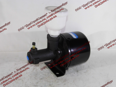 ПГУ тормоза CDM 833 HP-ZL30 Lonking CDM (СДМ) LYG20 фото 1 Казань