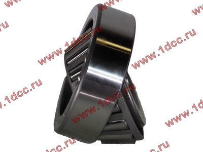 Подшипник 32313B ведущей шестерни среднего моста F/SH FAW (ФАВ) 32313B (06.32499.0095) для самосвала фото 1 Казань