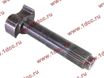 Кулак тормозной (разжимной) передний SH правый SHAANXI / Shacman (ШАНКСИ / Шакман) 81.50301.0112 фото 1 Казань