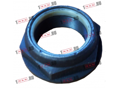 Гайка хвостовика делителя КПП Fuller H КПП (Коробки переключения передач) F96006 фото 1 Казань