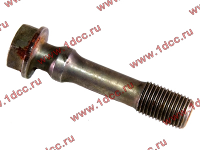 Болт шатуна D12 HOWO A7 VG1246030013 фото 1 Казань