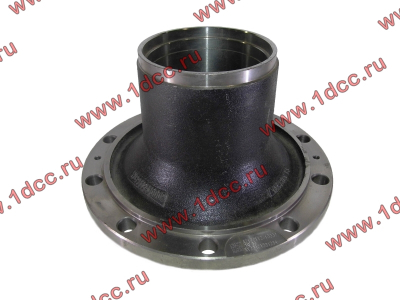 Ступица передняя H HOWO (ХОВО) AZ199112410009 фото 1 Казань