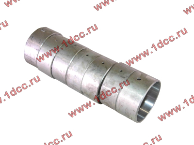 Втулка распредвала F (КОМПЛЕКТ) FAW (ФАВ) 1006028A29D для самосвала фото 1 Казань