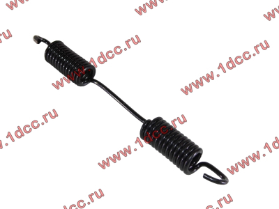 Пружина тормозная задняя F FAW (ФАВ) 3501026 для самосвала фото 1 Казань