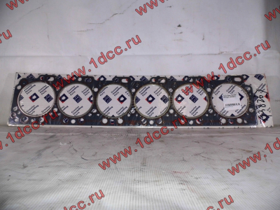 Прокладка ГБЦ 300 DF2 DONG FENG (ДОНГ ФЕНГ) 3938267 для самосвала фото 1 Казань