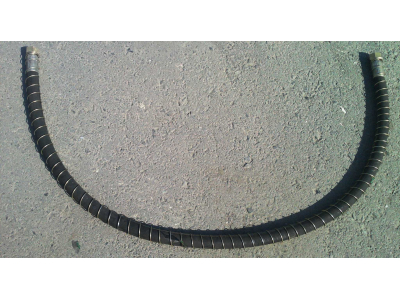 Шланг подъема кузова ø36х2160 (ММ) HOWO (ХОВО)  фото 1 Казань