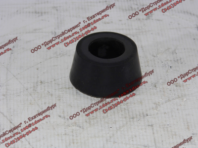 Втулка амортизатора F FAW (ФАВ) 2905418-40 для самосвала фото 1 Казань