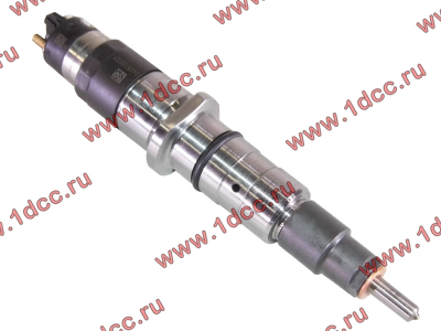 Форсунка DF3 340-375 л.с. DONG FENG (ДОНГ ФЕНГ) C4940640 (0445120121) для самосвала фото 1 Казань