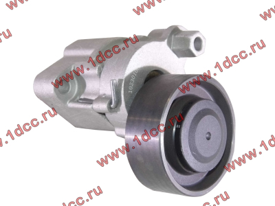 Ролик натяжной F3 FAW (ФАВ) 1023010A36D для самосвала фото 1 Казань