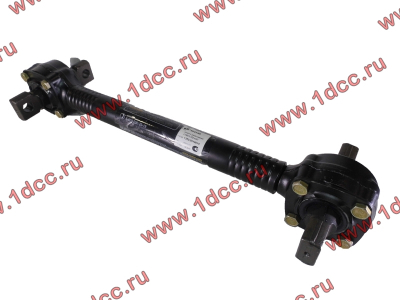 Штанга реактивная прямая ROSTAR H2/H3/SH ROSTAR (РОСТАР) WG9114521175 фото 1 Казань