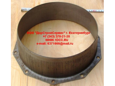 Щит масляный планетарного редуктора H HOWO (ХОВО) 199012340021 фото 1 Казань