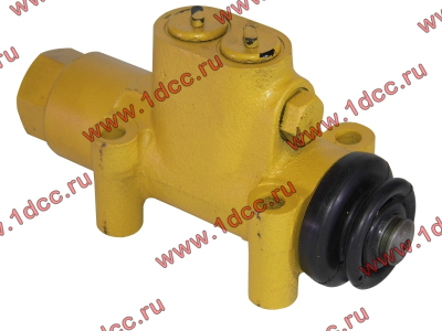 Клапан селекторный XCMG 50G XCMG/MITSUBER SF8 фото 1 Казань