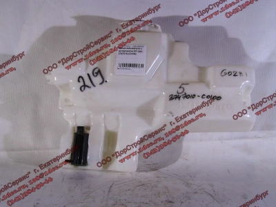 Бачок омывателя с моторчиком DF DONG FENG (ДОНГ ФЕНГ) 3747010-C0100 для самосвала фото 1 Казань