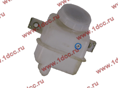 Бачок ГЦС DF DONG FENG (ДОНГ ФЕНГ) 1606010-C0100 для самосвала фото 1 Казань