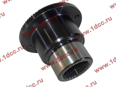 Фланец выходной КПП Fuller 12JS220T d-180 4 отв. SH КПП (Коробки переключения передач) JS220-1707159-8 фото 1 Казань