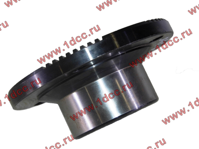 Фланец выходной КПП Fuller 12JS220T d-180 4 отв. SH КПП (Коробки переключения передач) SHJS220-1707159-16 фото 1 Казань