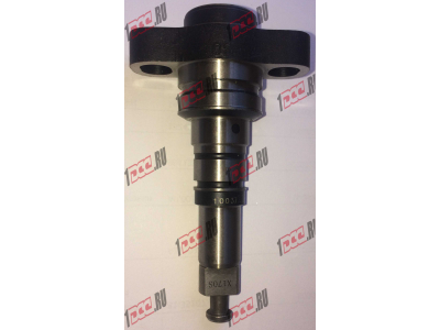 Плунжерная пара, плунжер X170S H2 HOWO (ХОВО) X170S фото 1 Казань