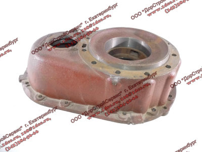 Крышка МОДа внутренняя F FAW (ФАВ) 2502051D для самосвала фото 1 Казань