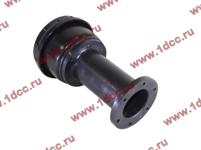 Крышка гидробака HYVA пластиковая с фильтром HOWO (ХОВО) 08102116 фото 1 Казань