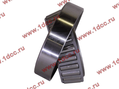 Подшипник 33022 задней ступицы внутренний F FAW (ФАВ) 2406100 для самосвала фото 1 Казань