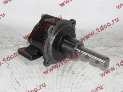 Цилиндр переключения пониженной-повышенной передач КПП Fuller H HOWO (ХОВО) A-C09016 (16778) фото 1 Казань