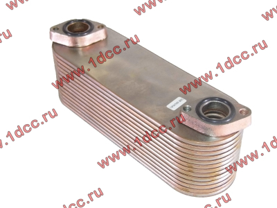 Теплообменник двигателя F3 FAW (ФАВ) 1013010-36D для самосвала фото 1 Казань