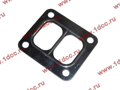 Прокладка турбины 300 л/с(большая) DF DONG FENG (ДОНГ ФЕНГ) C3755843 для самосвала фото 1 Казань