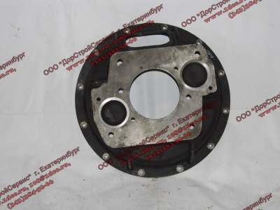 Картер сцепления KПП Fuller RT-11509C КПП (Коробки переключения передач) 15410 фото 1 Казань