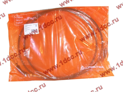 Тросик газа (акселератора) L=2780 SH F3000 CREATEK CREATEK DZ9100575005/CK8156 фото 1 Казань