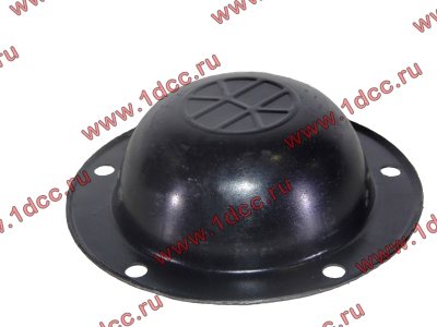 Крышка передней ступицы F FAW (ФАВ) 3103066-4E для самосвала фото 1 Казань