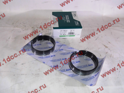 Кольца поршневые двигателя CA6DL2-33 комплект F FAW (ФАВ) (10040...12/13/30)-36D для самосвала фото 1 Казань