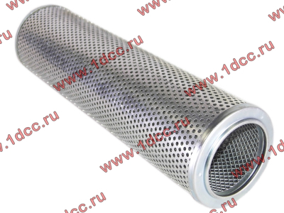 Фильтр гидравлический (с клапаном) CDM833 Lonking CDM (СДМ) 307525-527D фото 1 Казань