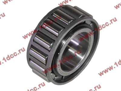 Подшипник игольчатый шестерни промежуточной задней передачи KПП Fuller 12JS160T КПП (Коробки переключения передач) DS100-1701085 фото 1 Казань