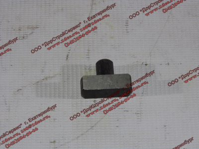 Сухарь подвижный переводной вилки блокировки МОД/МКД H HOWO (ХОВО) 11800320077  фото 1 Казань