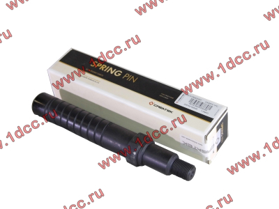 Палец передней рессоры большой SH CREATEK CREATEK DZ9100520007/CK8572 фото 1 Казань