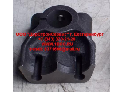 Опора оси коромысел передняя F2 FAW (ФАВ) 1007104-29D для самосвала фото 1 Казань