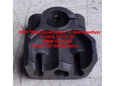 Опора оси коромысел задняя F2 FAW (ФАВ) 1007101-1-29D для самосвала фото 1 Казань