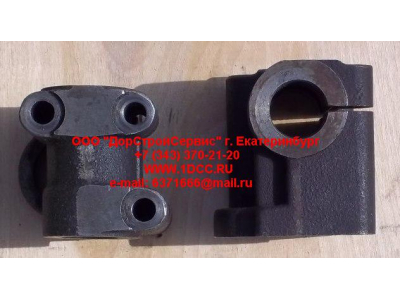 Опора оси коромысел средняя F2 FAW (ФАВ) 1007102-29D для самосвала фото 1 Казань