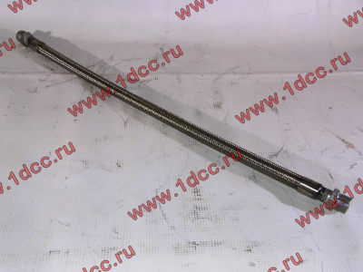 Шланг пневмосистемы компрессор-масловлагоотделитель WP10 SH SHAANXI / Shacman (ШАНКСИ / Шакман) DZ93189360008 фото 1 Казань