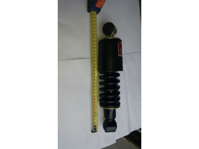 Амортизатор кабины задний SH F3000 0/0 SHAANXI / Shacman (ШАНКСИ / Шакман) DZ13241440100 фото 1 Казань