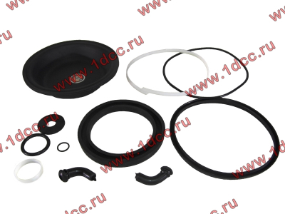 Ремкомплект энергоаккумулятора заднего с мембраной H HOWO (ХОВО)  фото 1 Казань