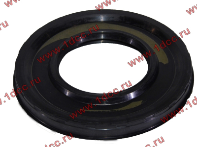 Сальник 84x161x17.8/20.6 F J6 FAW (ФАВ) 3104055A377 для самосвала фото 1 Казань