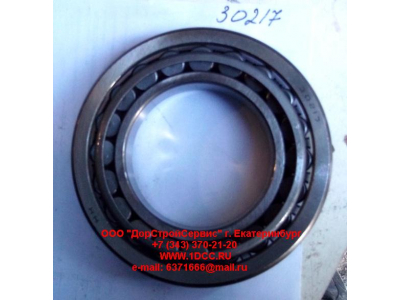 Подшипник 30217 H Разное 30217 фото 1 Казань
