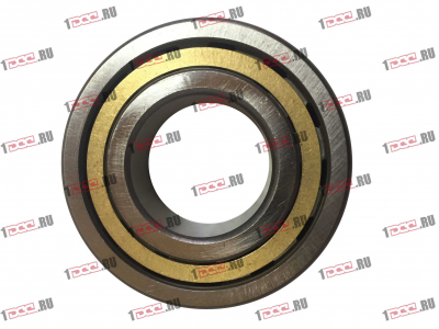 Подшипник NJ207EM компрессора HOWO (ХОВО) 61500080158 фото 1 Казань