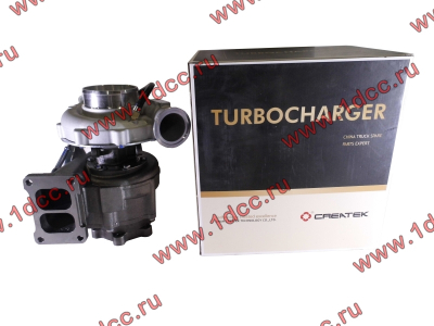Турбина (Турбокомпрессор) SH CREATEK CREATEK 612601110954/CK8229 фото 1 Казань