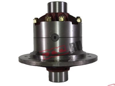 Дифференциал редуктора моста в сборе CDM 833 Lonking CDM (СДМ) LG30F.04318A-325A фото 1 Казань