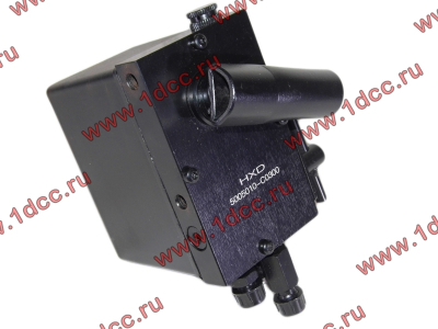 Насос подъема кабины DF DONG FENG (ДОНГ ФЕНГ) 5005010-C0300 для самосвала фото 1 Казань